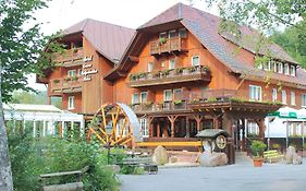 Landhotel Untere Kapfenhardter Mühle